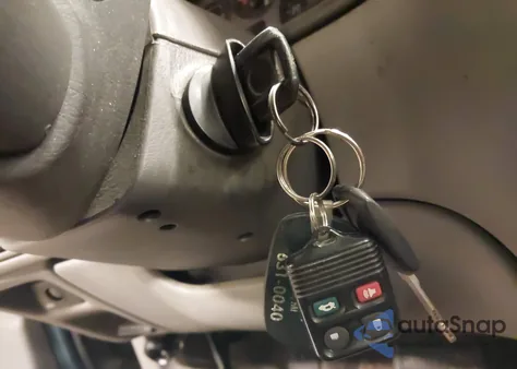 2005 Mercury Sable Ls from USA, damaged, VIN 1MEHM55S45A617612